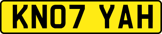 KN07YAH