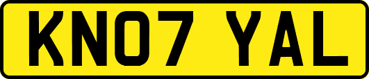 KN07YAL