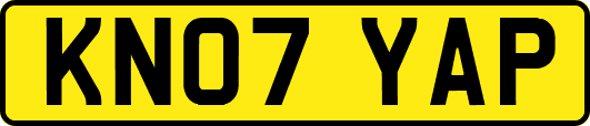 KN07YAP