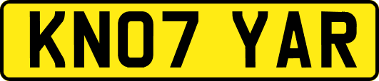 KN07YAR