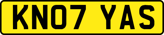 KN07YAS