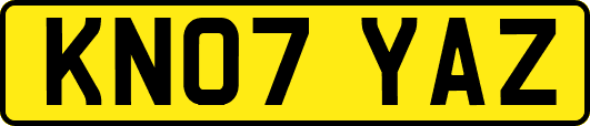KN07YAZ