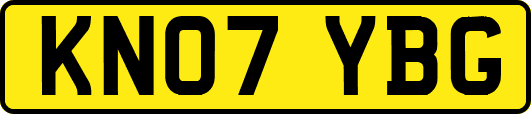 KN07YBG