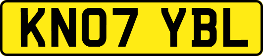KN07YBL