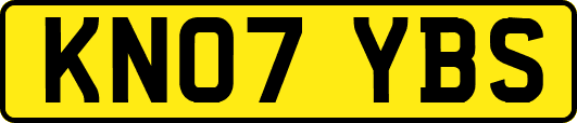 KN07YBS