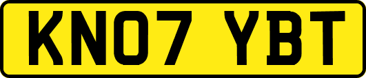 KN07YBT