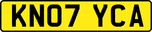 KN07YCA