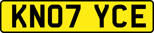 KN07YCE