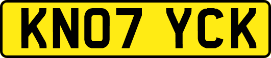 KN07YCK