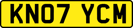 KN07YCM
