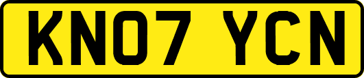 KN07YCN