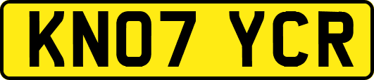 KN07YCR