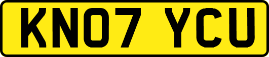 KN07YCU