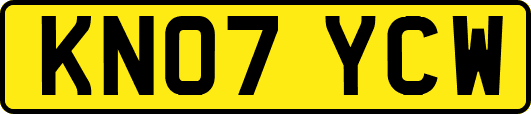 KN07YCW