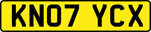KN07YCX