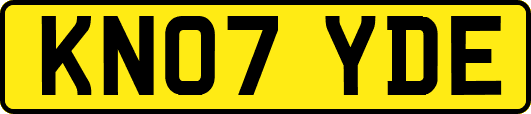 KN07YDE