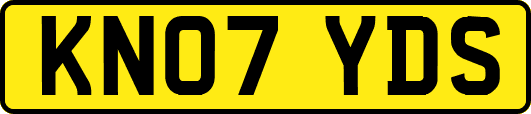 KN07YDS
