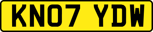 KN07YDW