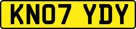 KN07YDY