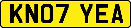 KN07YEA