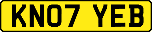 KN07YEB