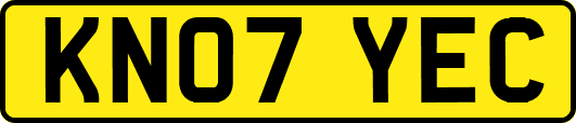 KN07YEC