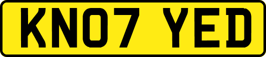 KN07YED