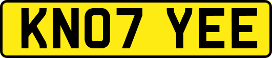 KN07YEE
