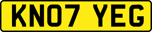 KN07YEG