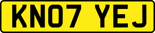 KN07YEJ