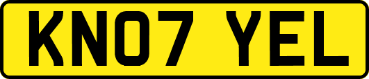 KN07YEL