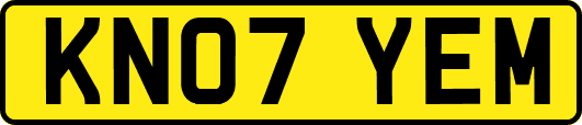 KN07YEM