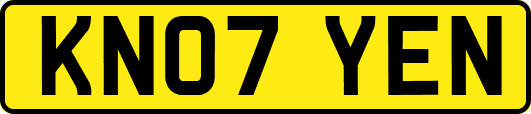 KN07YEN