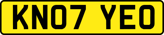 KN07YEO