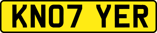 KN07YER