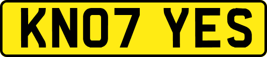 KN07YES
