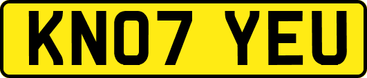 KN07YEU