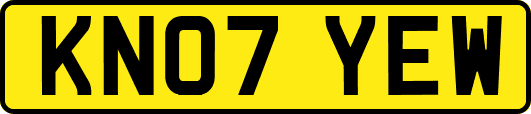 KN07YEW