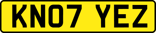 KN07YEZ