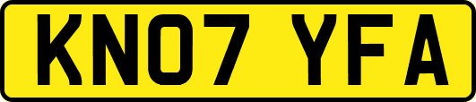 KN07YFA