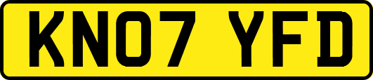 KN07YFD