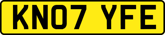 KN07YFE