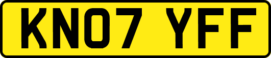 KN07YFF