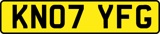 KN07YFG
