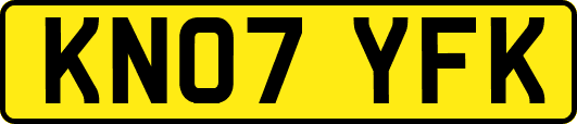 KN07YFK