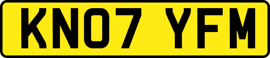 KN07YFM