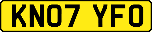 KN07YFO