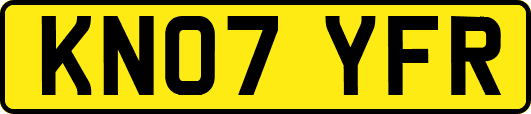 KN07YFR