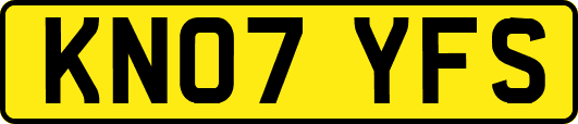 KN07YFS