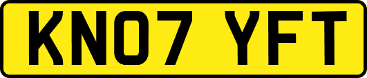 KN07YFT